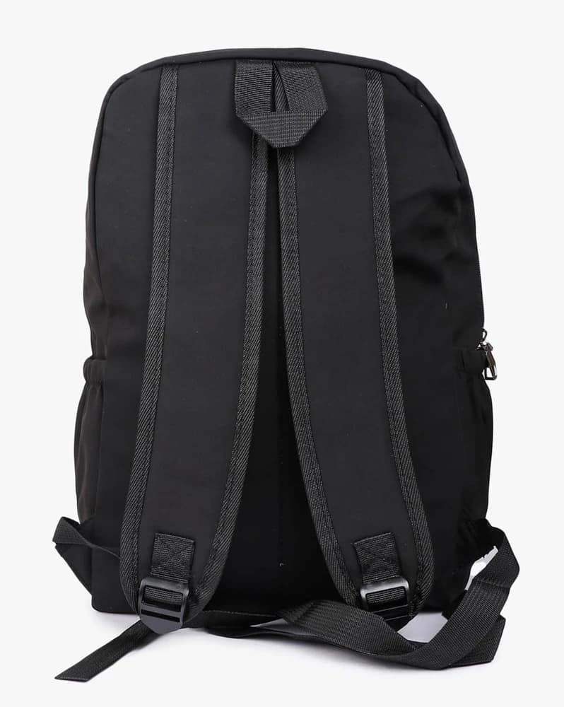 12" Laptop Backpack with Adjustable Straps