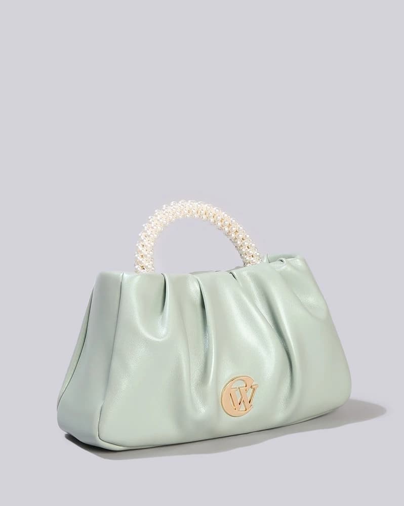 Women Top-Handle Sling Bag