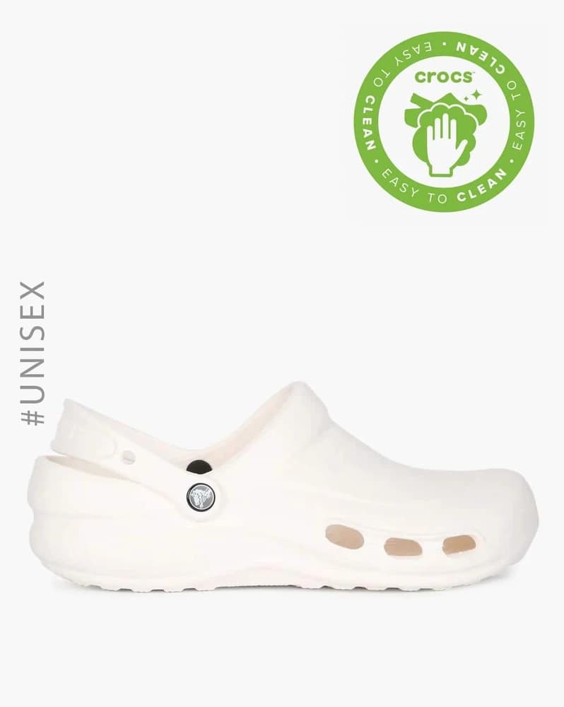 Unisex Specialist Clog