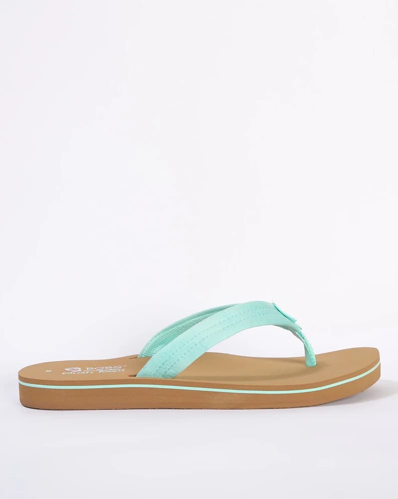 Bobs Sunset Thong-Strap Flip-Flops