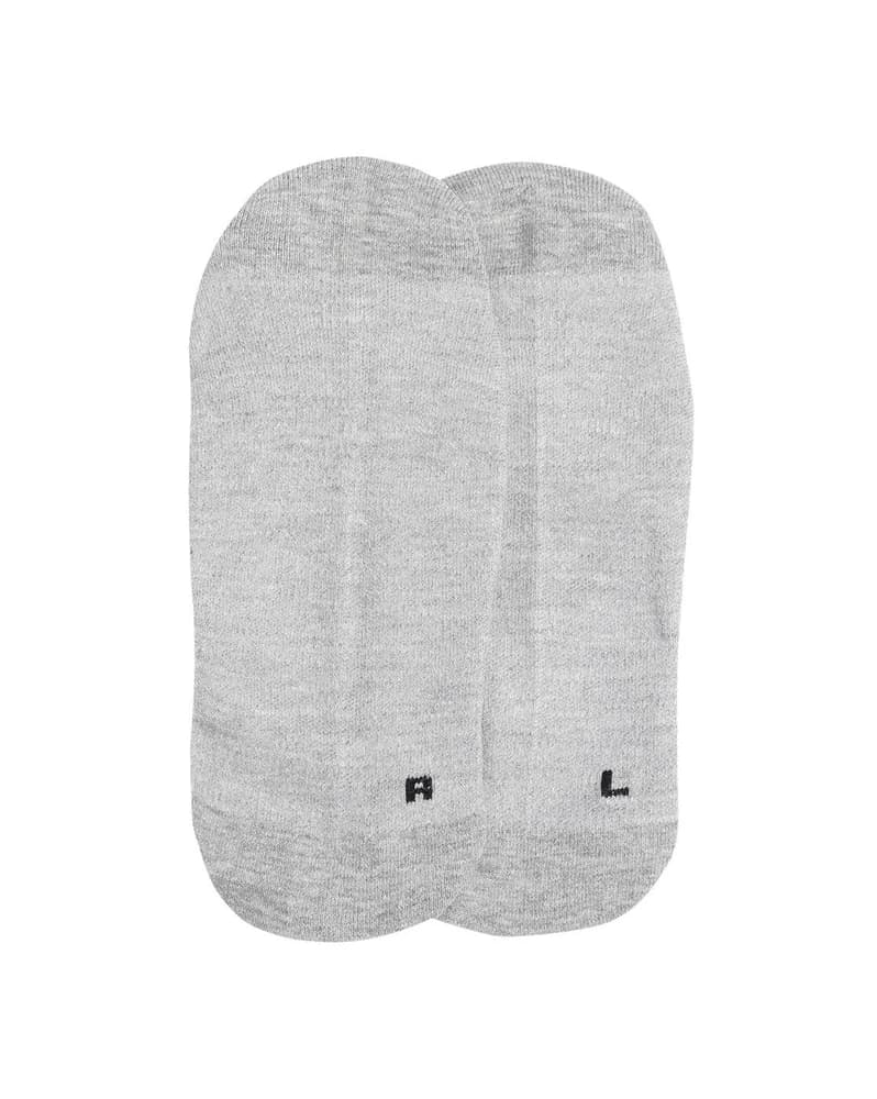 No-Show Socks with Branding