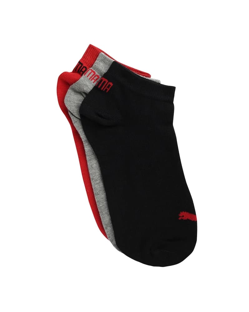 Sneakers Socks Pack Of 3