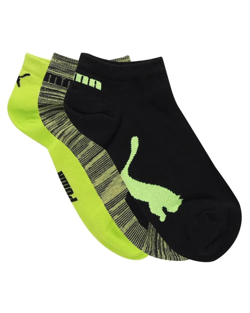 Lifestyle Sneakers Socks Pack Of 3