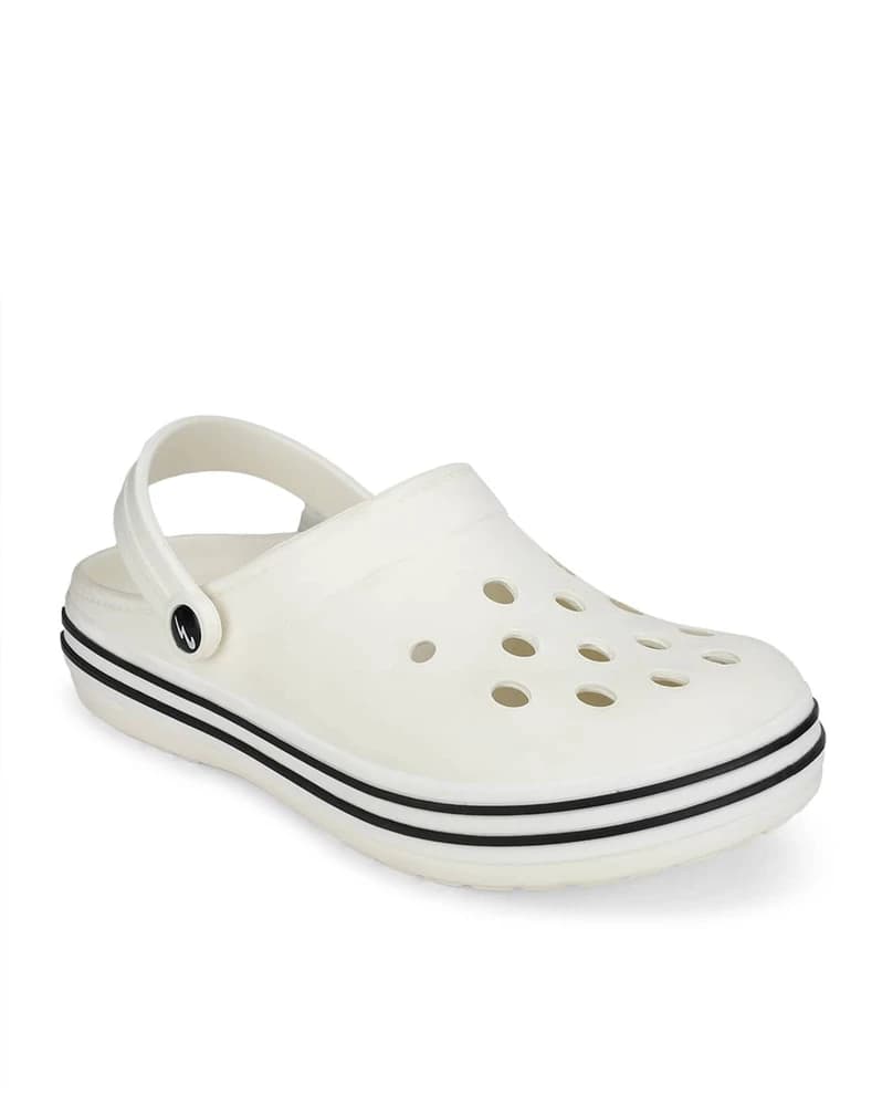 GC-4002 Men Slip-On Clogs
