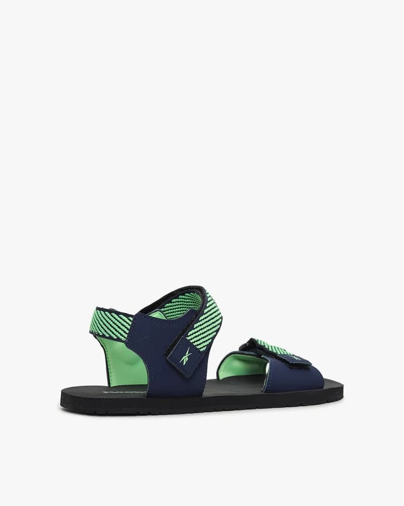 Epic Pro Strappy Sandal with Velcro Fastening