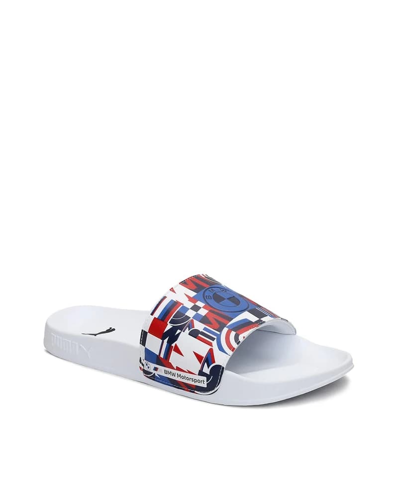 BMW MMS Leadcat 2.0 Slide Sandals
