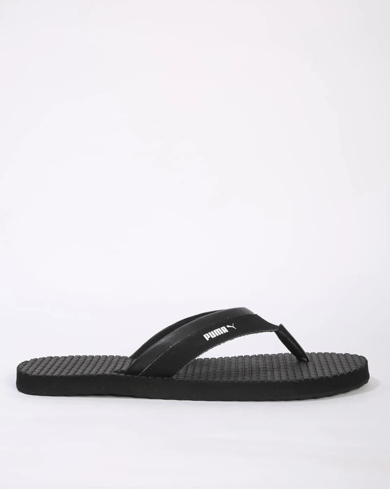 Shiatsu V2 IDP Thong-Strap Flip Flops