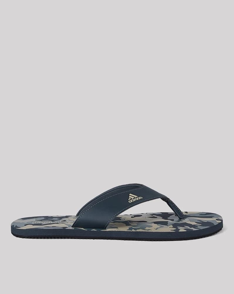 Forum Thong-Strap Flip-Flops