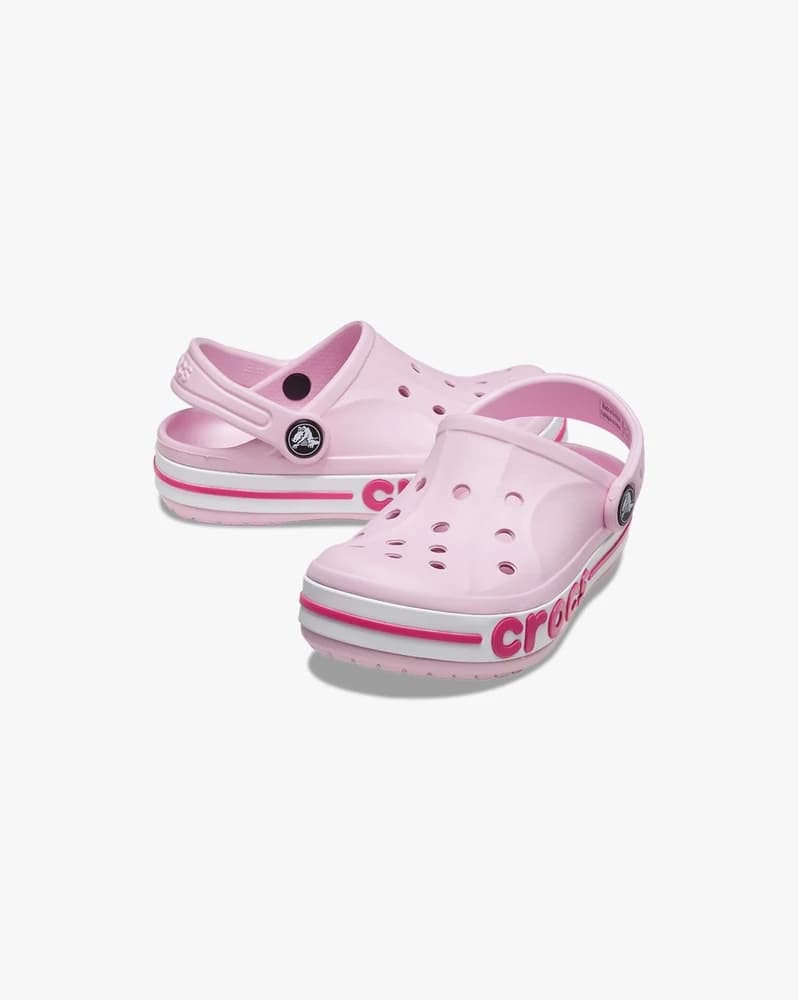 Girls Bayaband Clog K