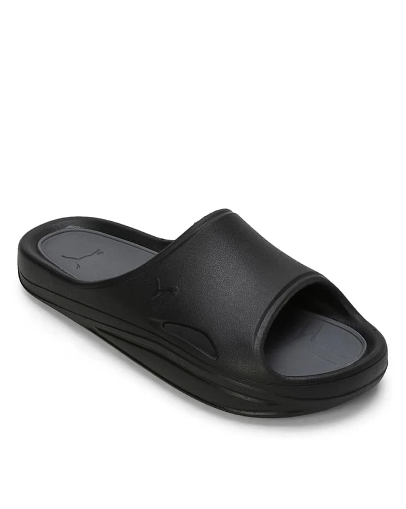 Men Lithen Injex Slides