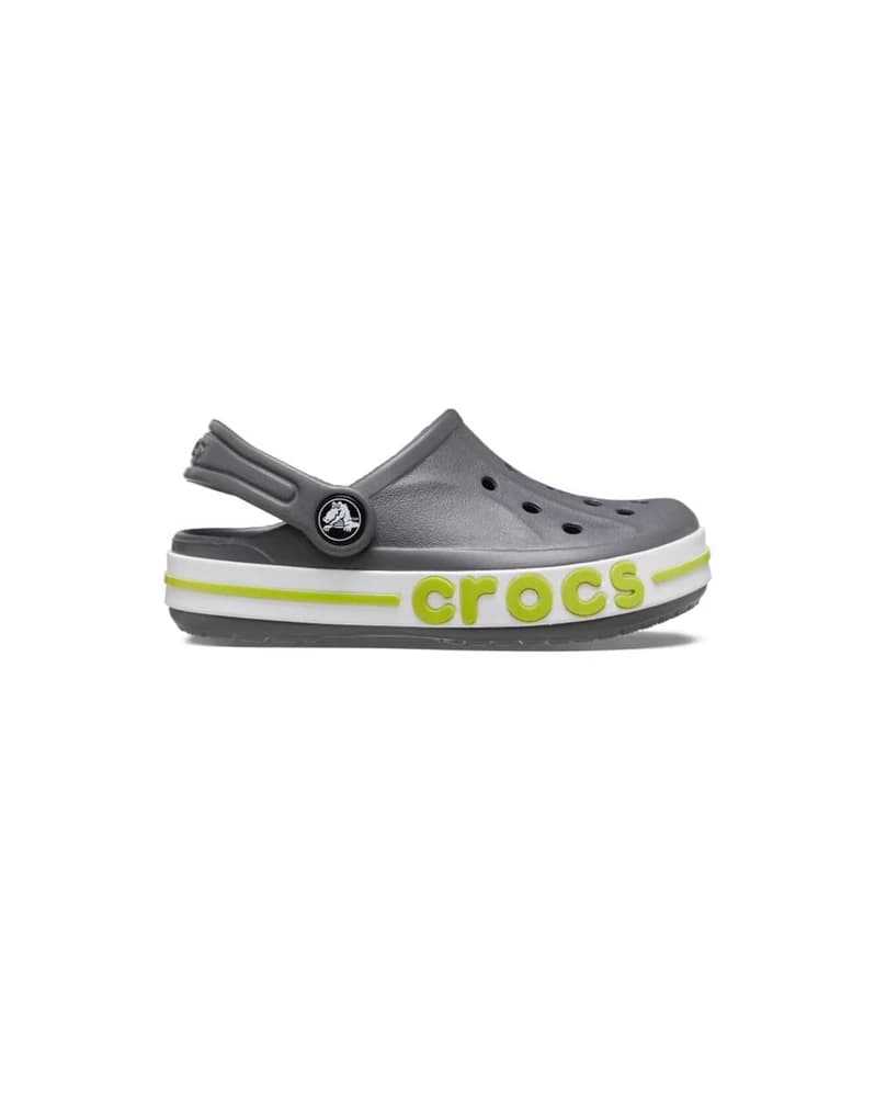 Boys Bayaband Slip-On Sandals with EVA Upper