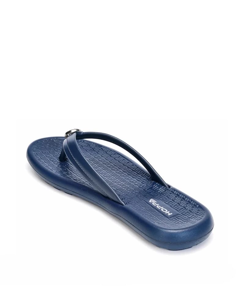 Women Waterproof Slip-On Flip-Flops