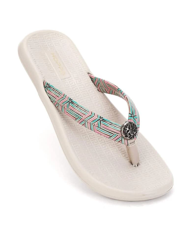 Women Flip-Flops With EVA Upper