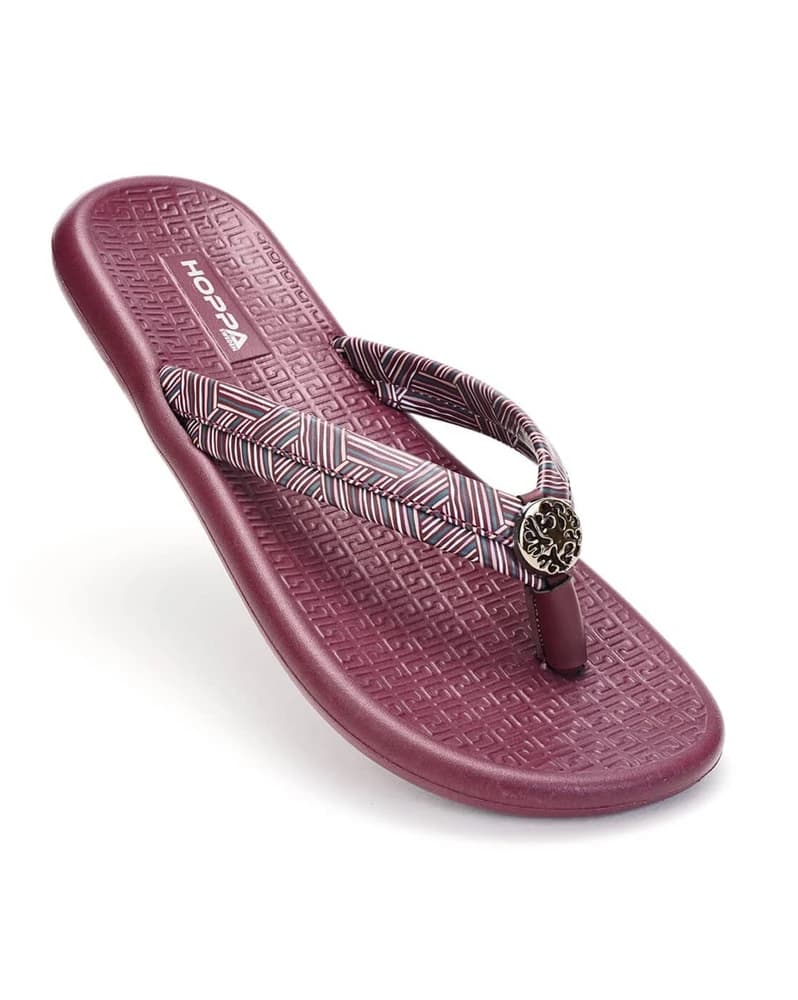 Women Flip-Flops With EVA Upper