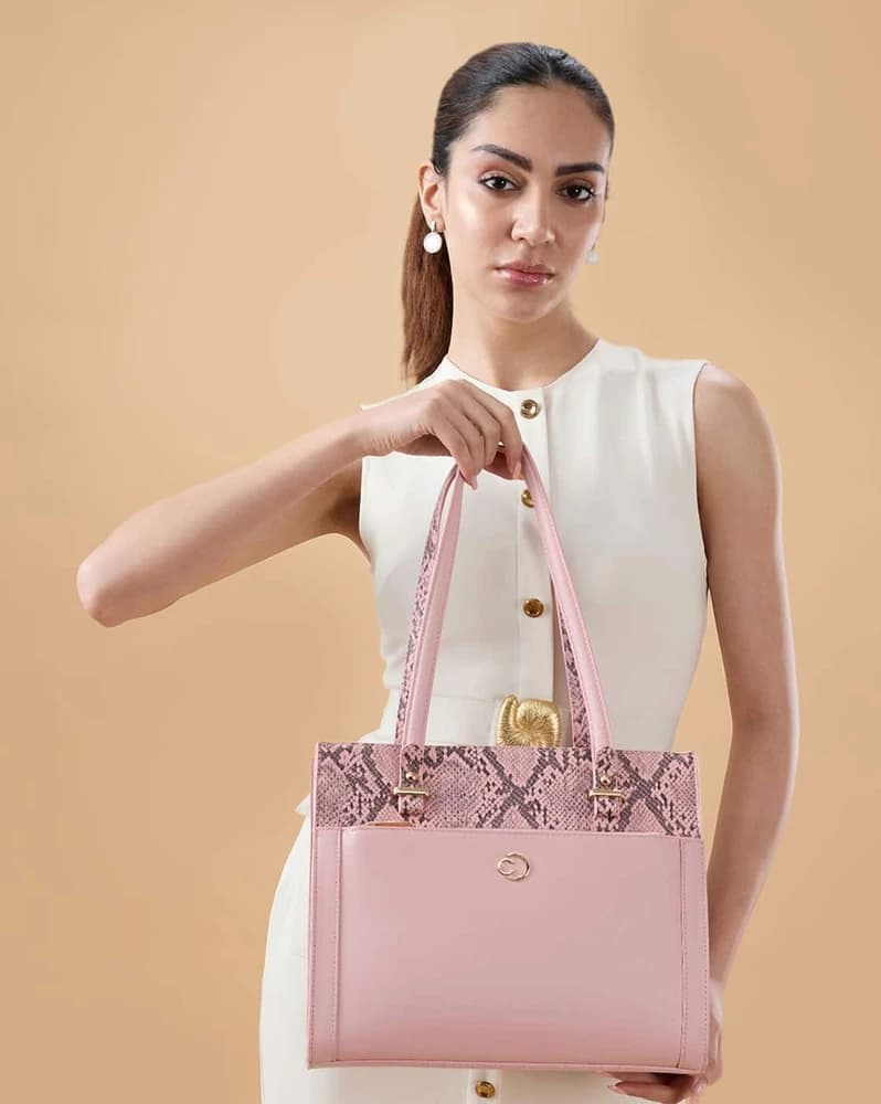 Women Bambi Medium Satchel
