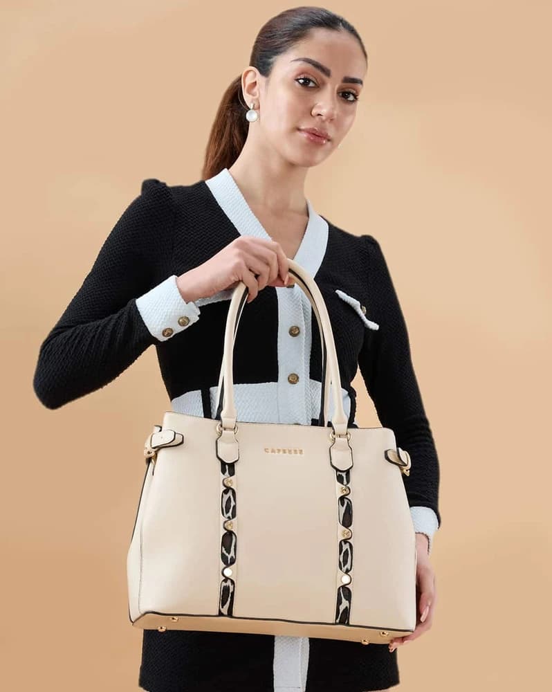 Women Chelsea Alpine Large Satchel