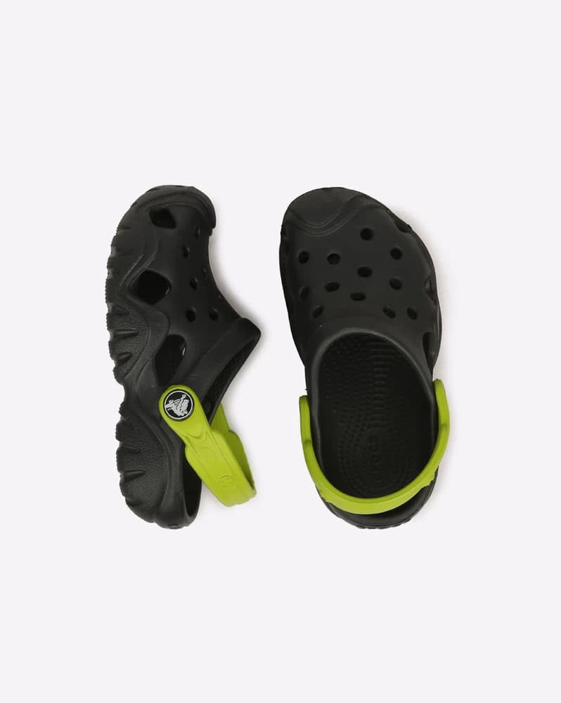 Swiftwater Clogs with Slingback
