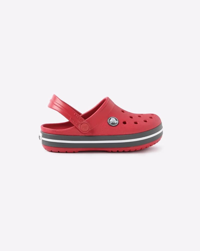 Sling-Back Clogs with Cutouts