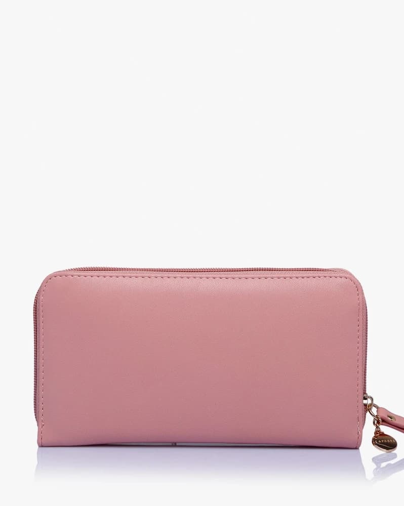 Star Zip-Around Wallet