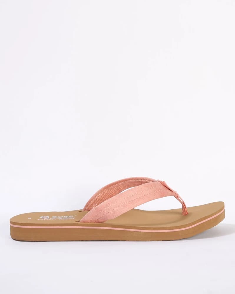 Bobs Sunset Thong-Strap Flip-Flops
