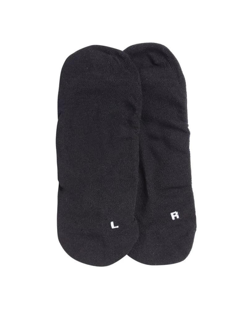 No-Show Socks with Branding