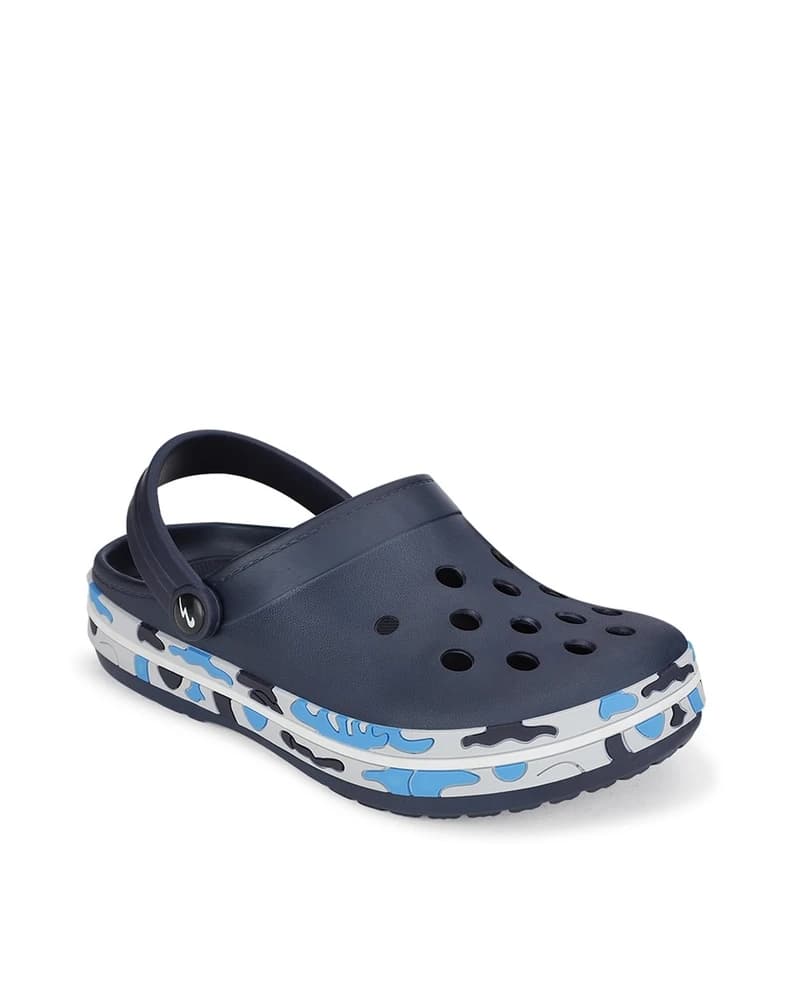 Men GC-4001 Slip-On Clogs