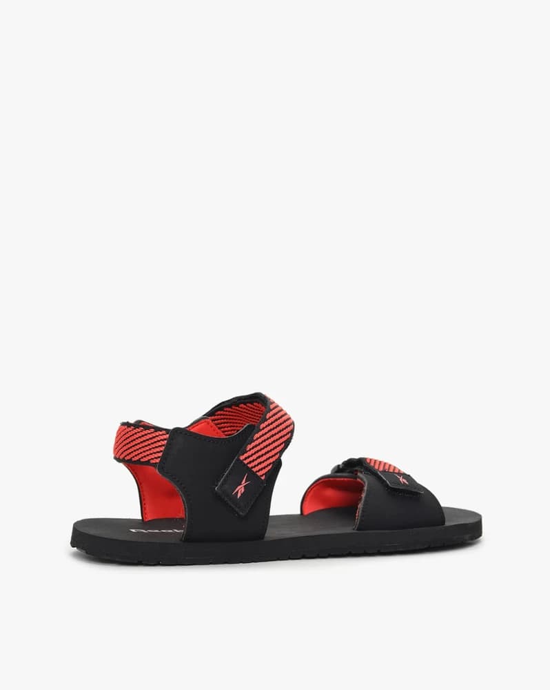 Epic Pro Strappy Sandal with Velcro Fastening