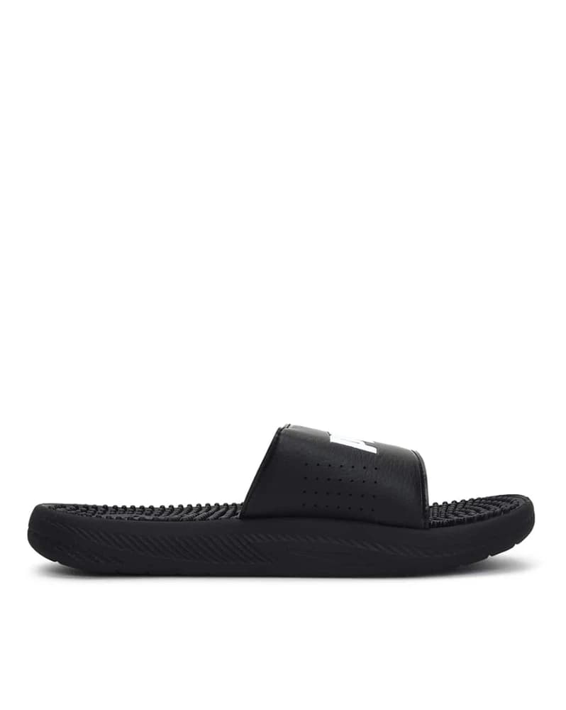 Softride Massage Men Slides
