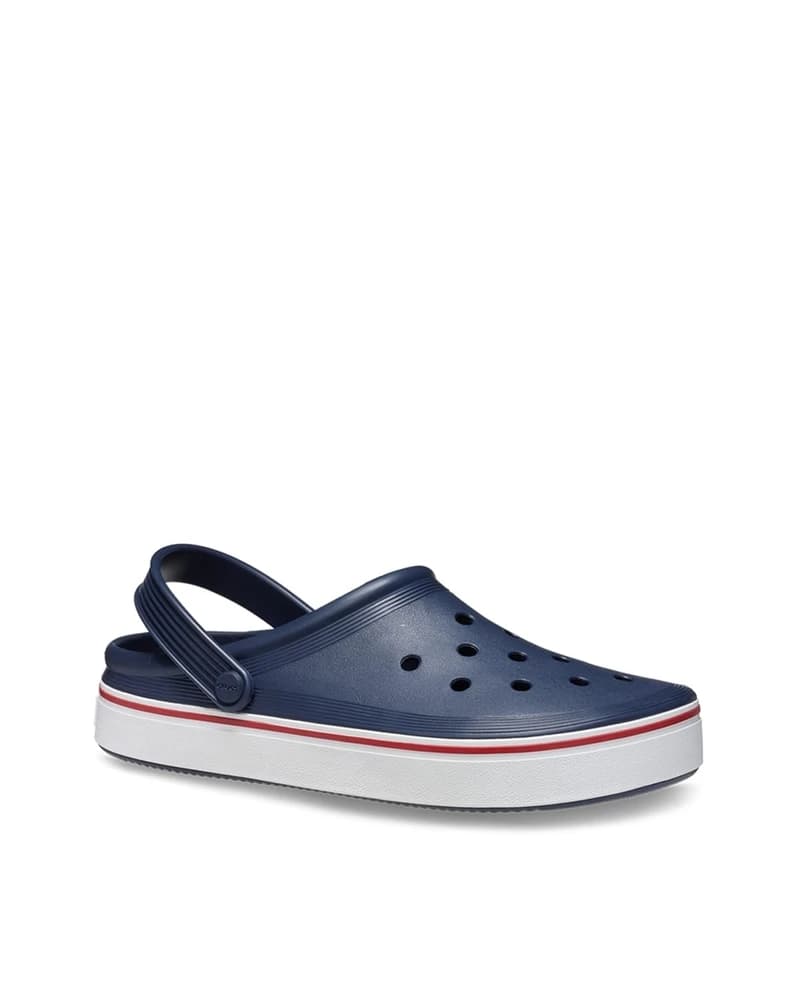 Off-Court Clogs
