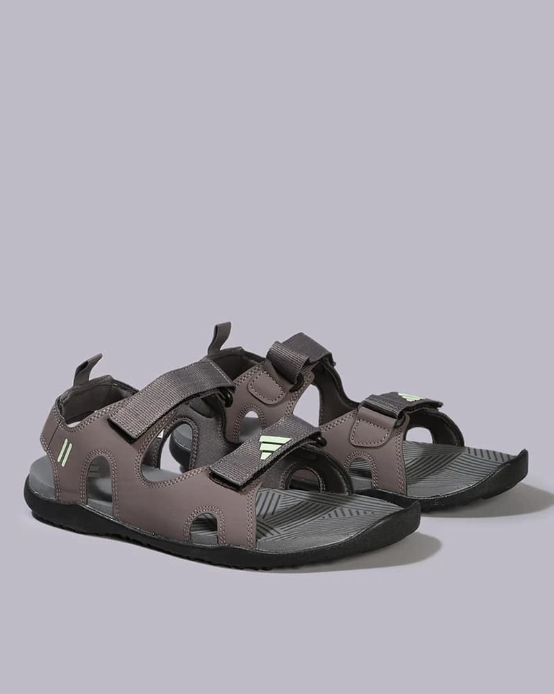 Aztex Velcro-Strap Outdoor Sandals
