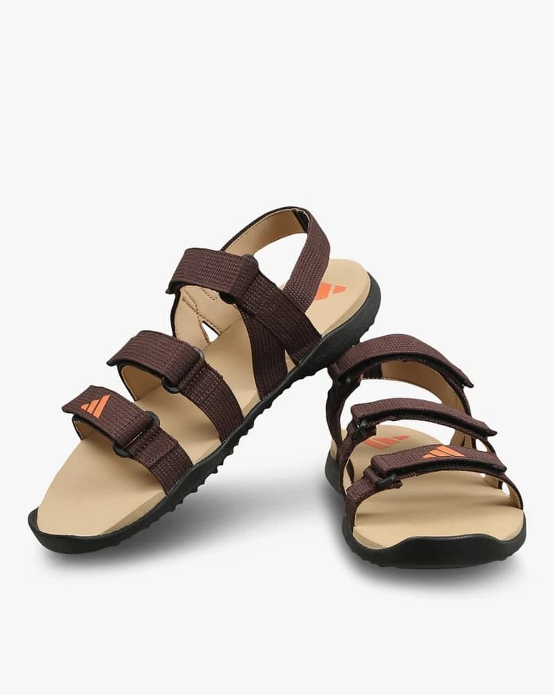 Men Glidestar Double-Strap Sandals