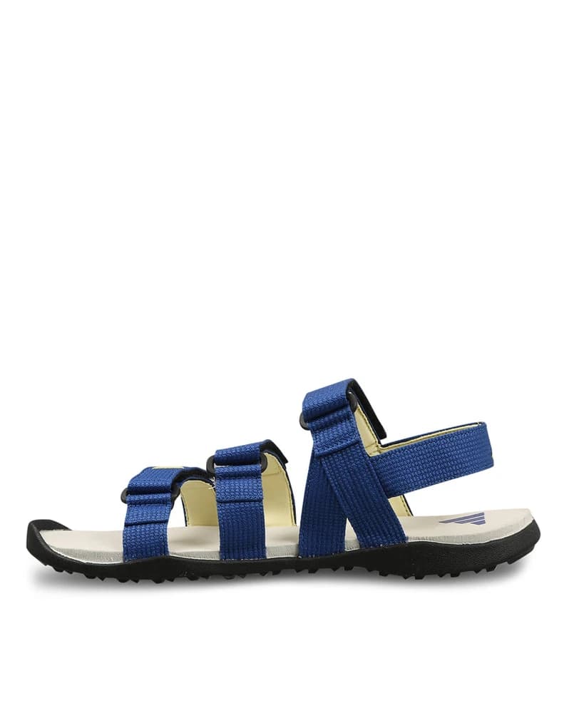 Glidestar Multi-Strap Sandals