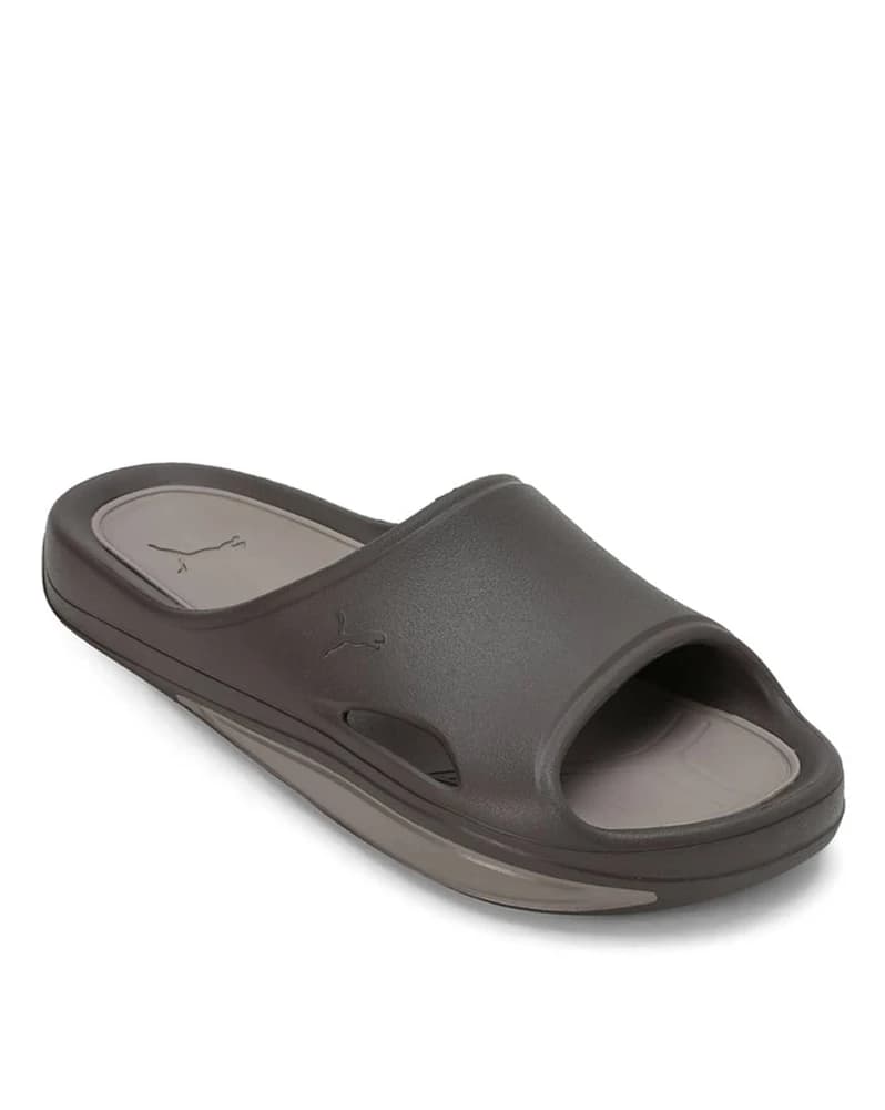 Men Lithen Injex Slides