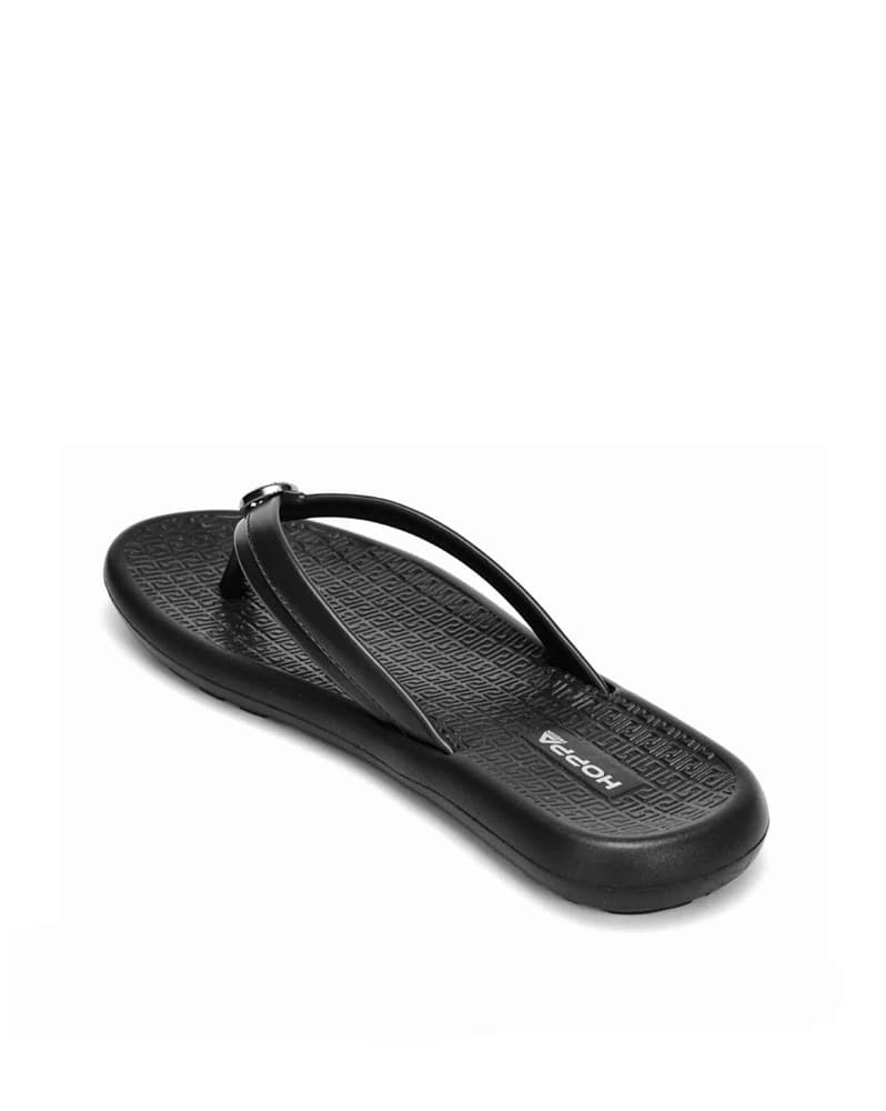 Women Waterproof Slip-On Flip-Flops