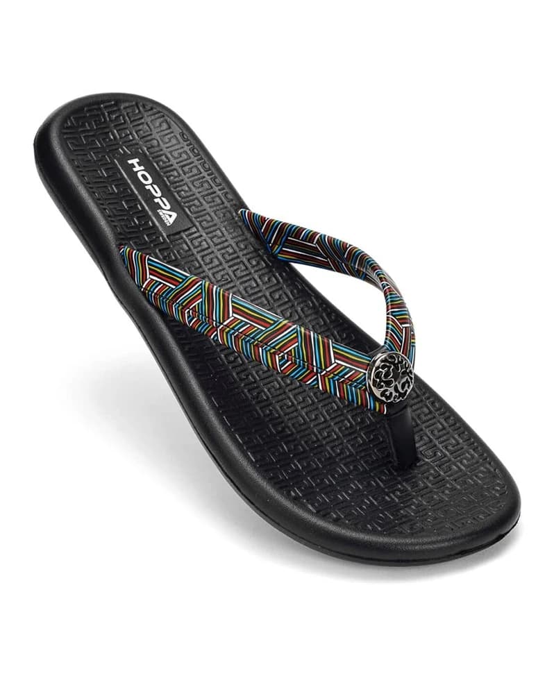 Women Flip-Flops With EVA Upper