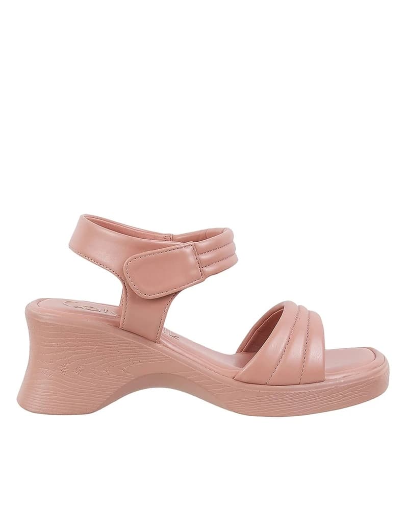 Women Platform Heel Casual Sandals