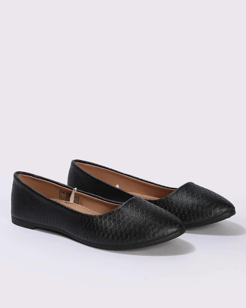 Women Slip-On Ballerinas