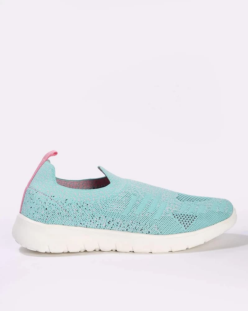 Women Slip-On Casual Shoes