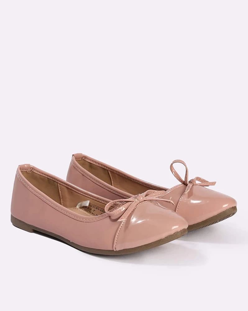 Women Slip-On Ballerinas