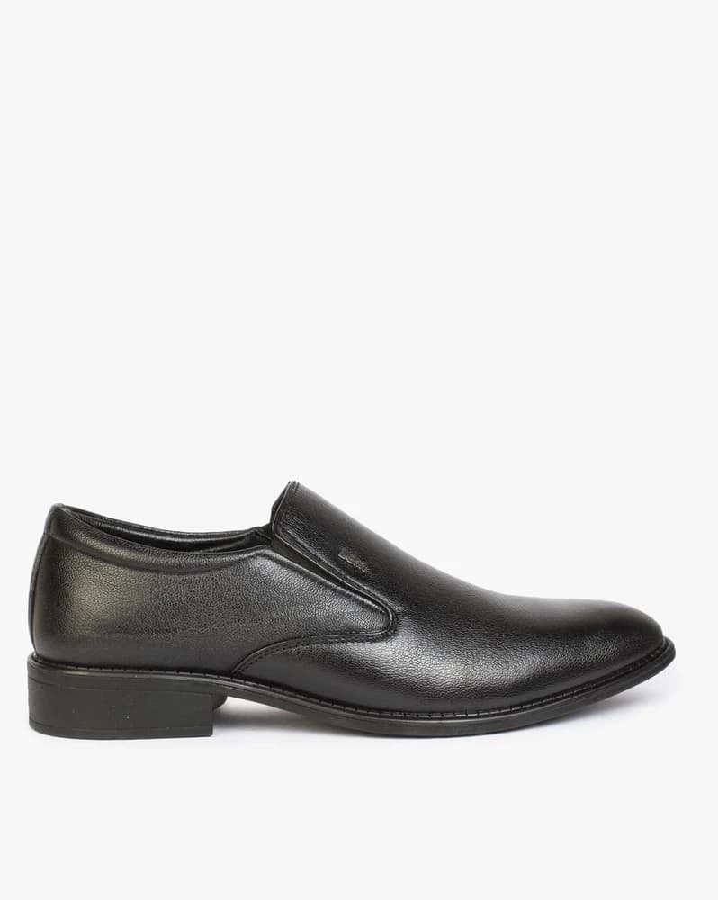 Slip-On Formal Shoes