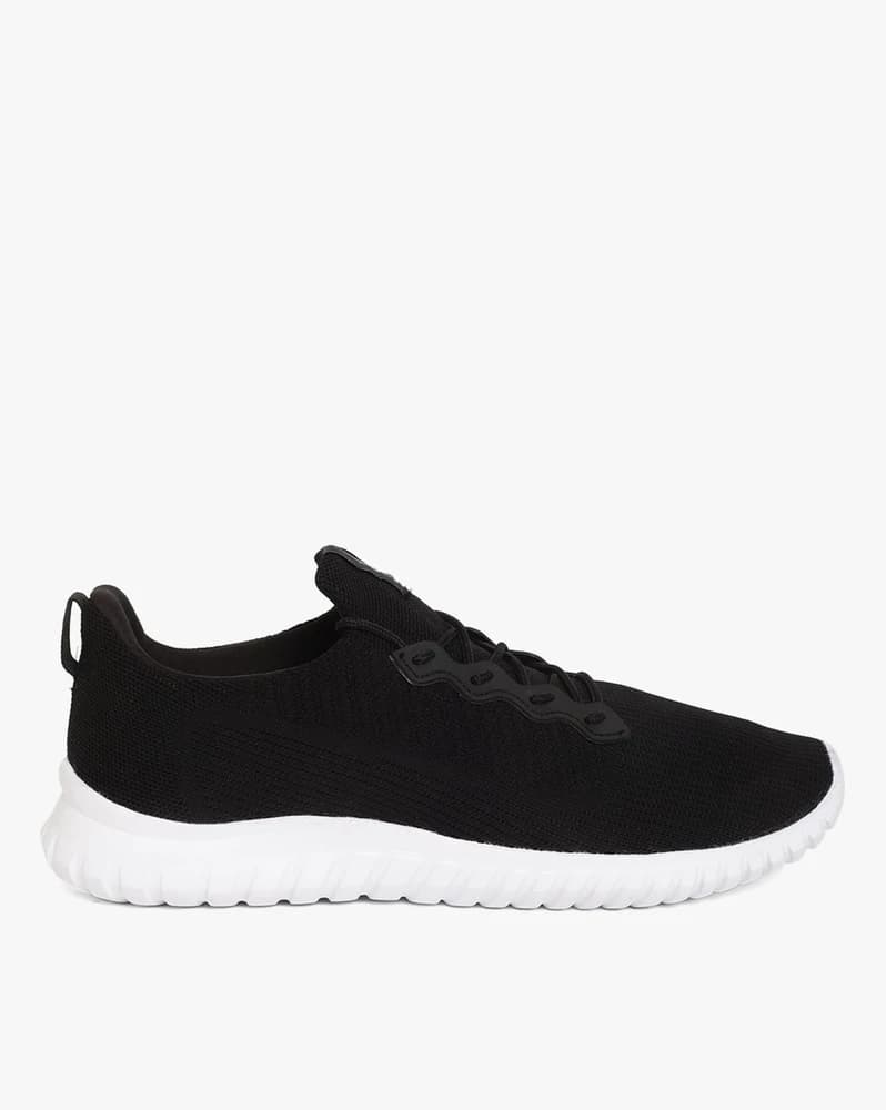 Running Lace-Up Sports Shoes