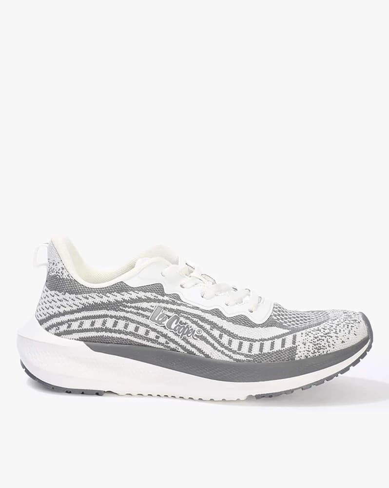 Men Low-Top Running Shoes