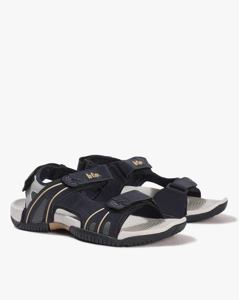 Men Multi-Strap Sandals
