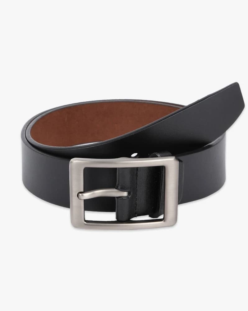 Classic Leather Belt