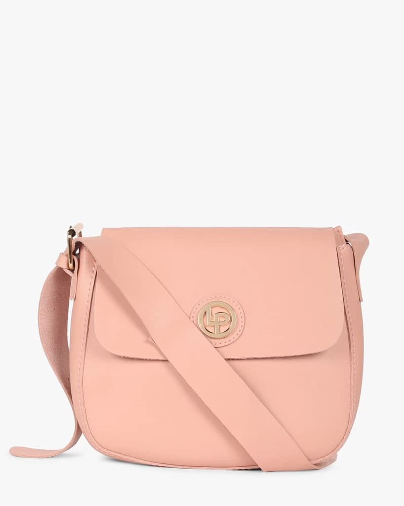 Sling Bag with Adjustable Strap
