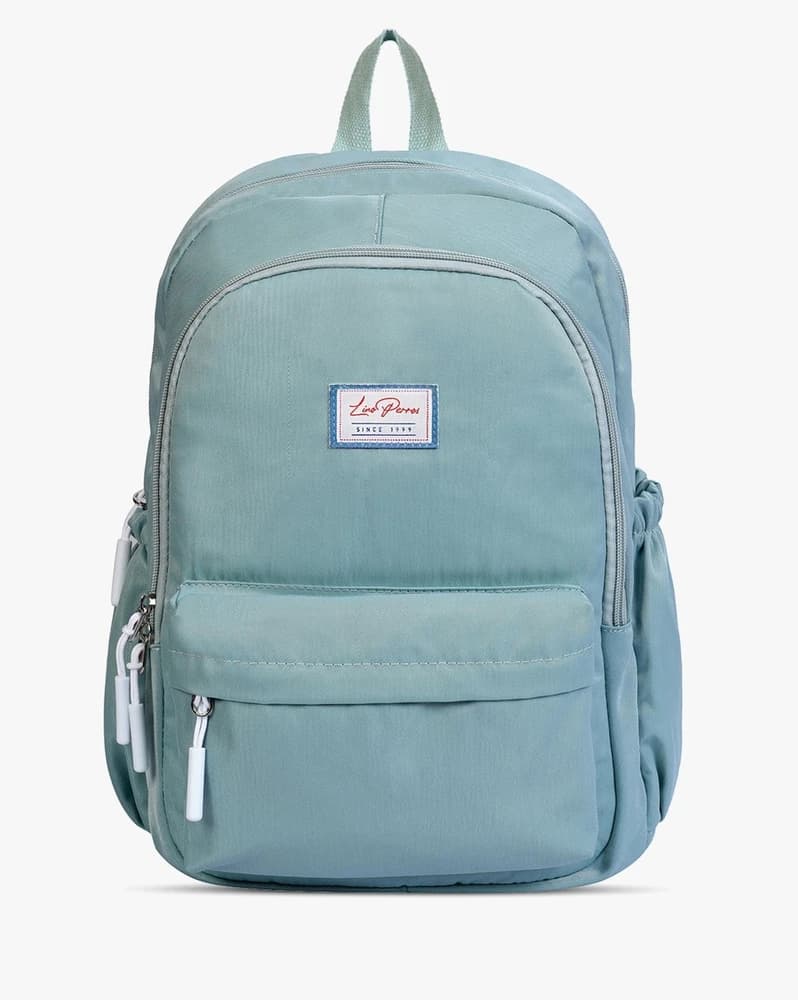 Backpack with Branding