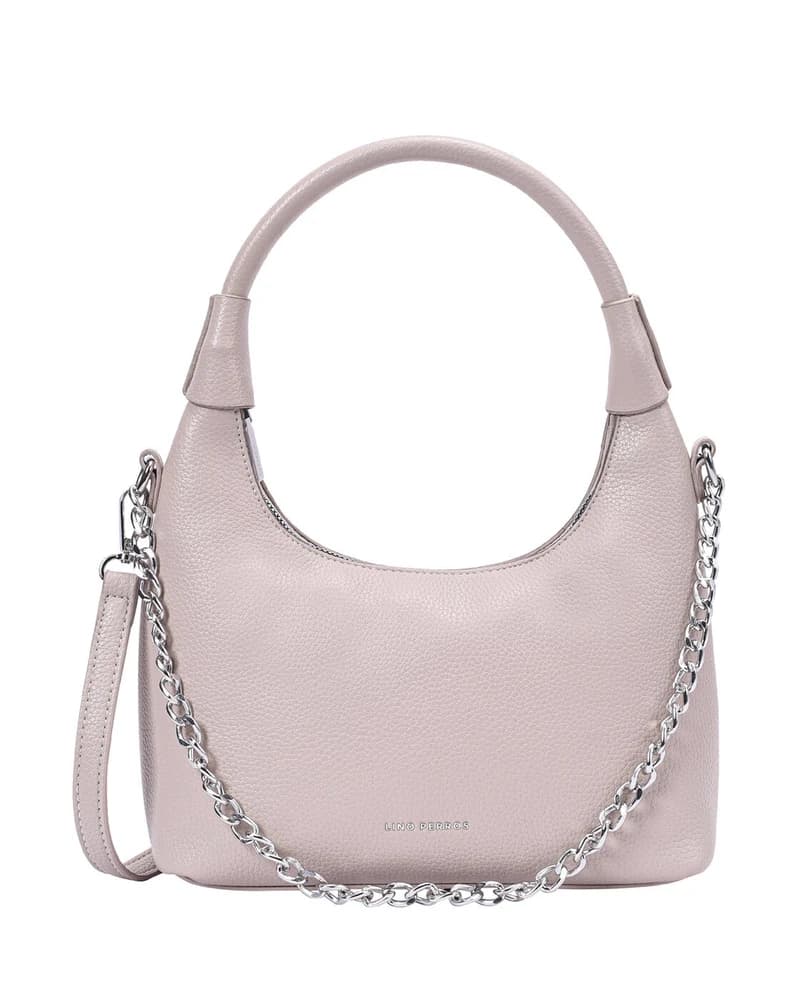 Women Shoulder Bag with Detachable Strap