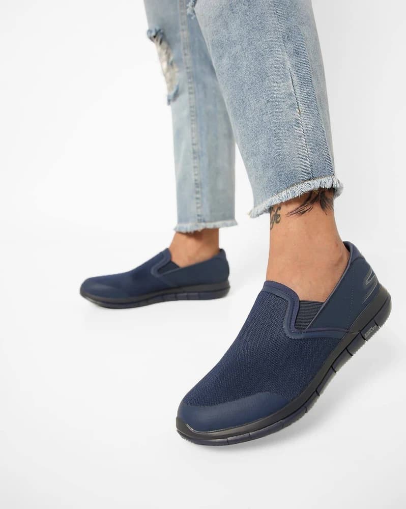 Go Walk Slip-On Sports Shoes