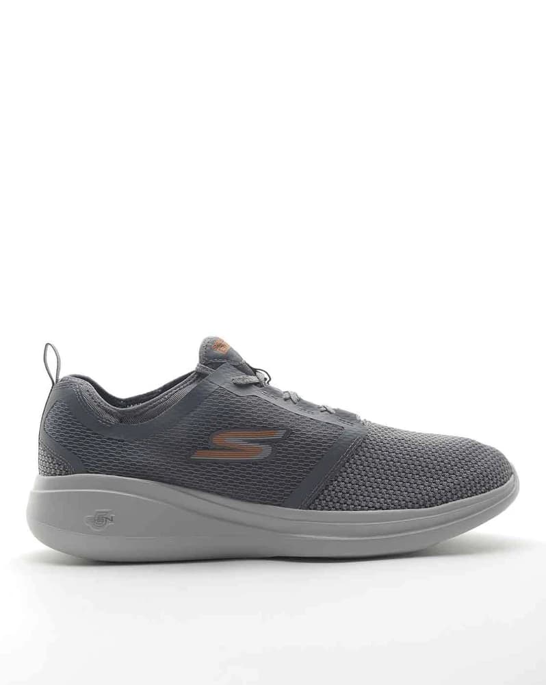 Go Run Fast Invigorate Lace-Up Sports Shoes