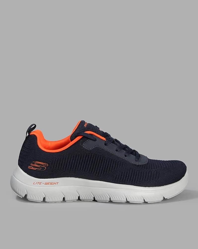 Men Summits Lace-Up Shoes